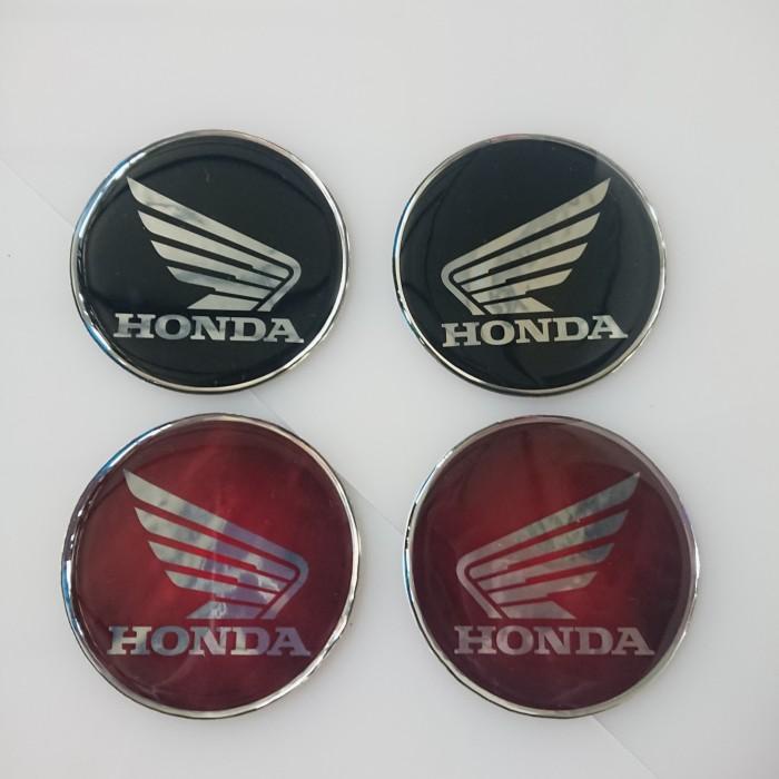 Logo / Stiker Emblem 3D Honda Cbr 1000