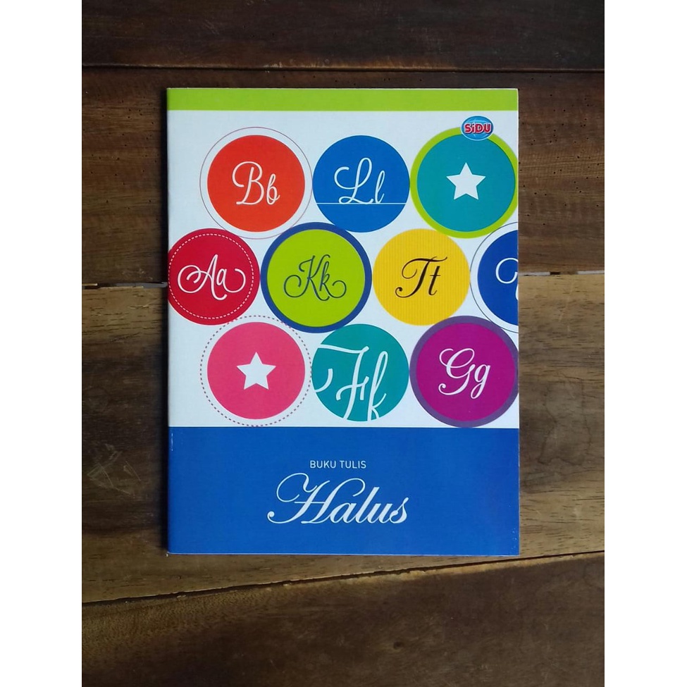 

BUKU TULIS HALUS SIDU 38 SINAR DUNIA ECERAN BUKU HALUS SIDU 38 GARIS 3