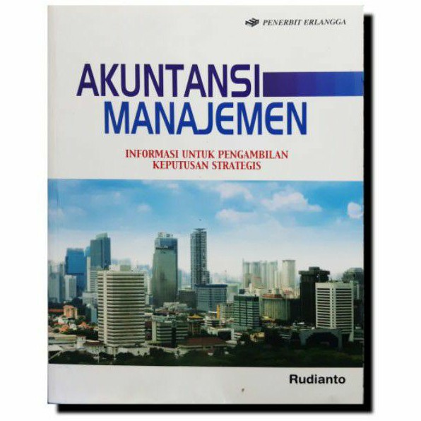 ORI AKUNTANSI MANAJEMEN ERLANGGA