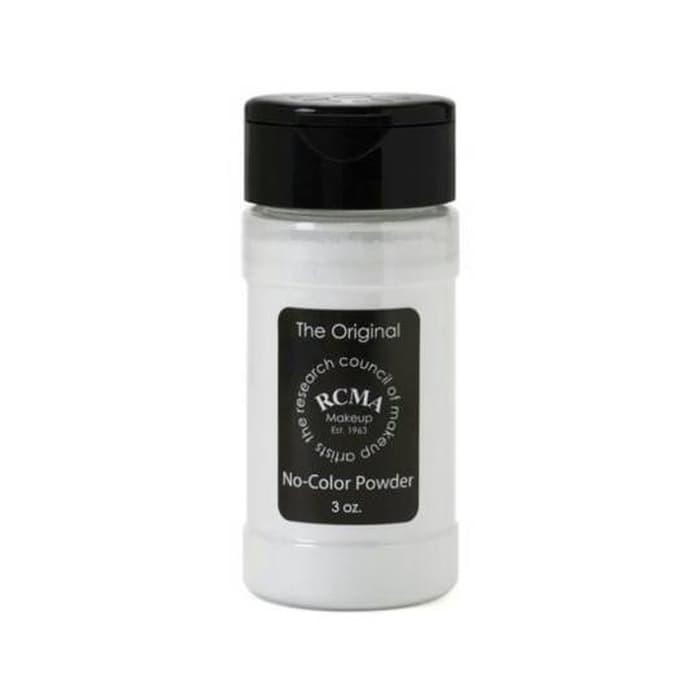 

RCMA No Color Powder (Share In Jar 15Gr)