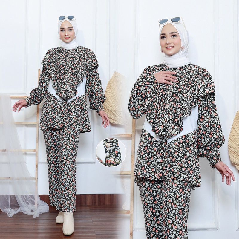 ONESET RUMBAI By:Ruang Gaya