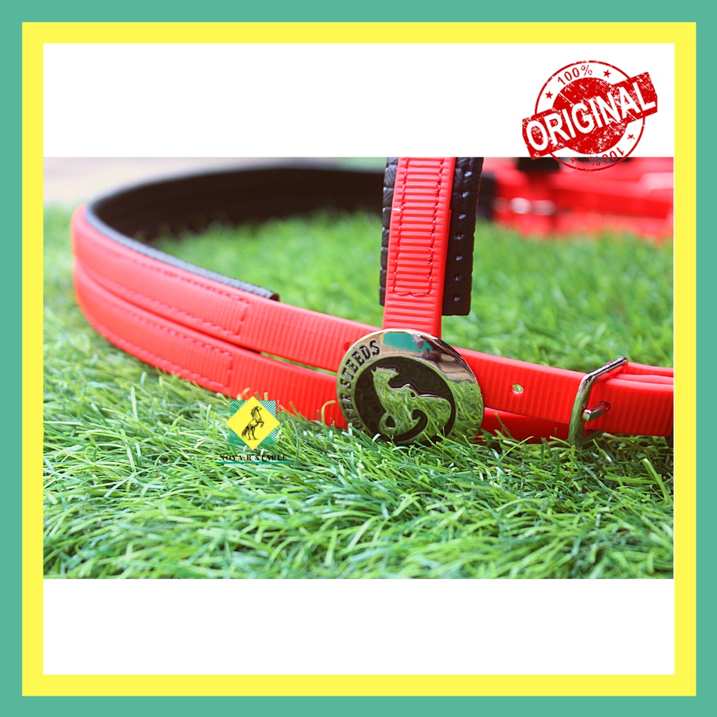 Briddle Zilco IMPORT