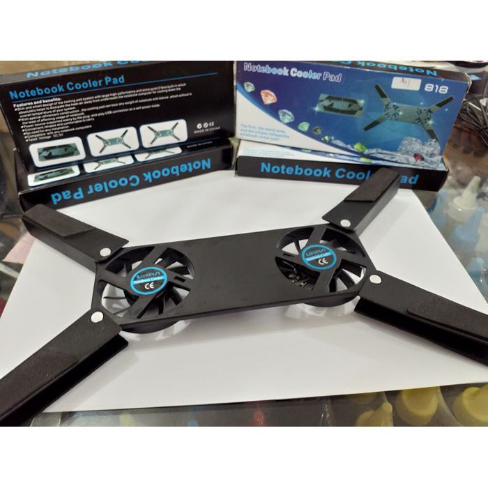 COOLING PAD LIPAT - COOLING PAD