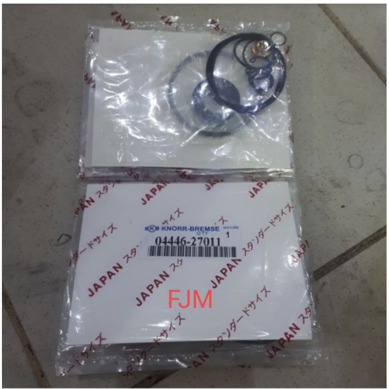 kit/seal power steering up kijang 5k/seal pompa kijang 5k