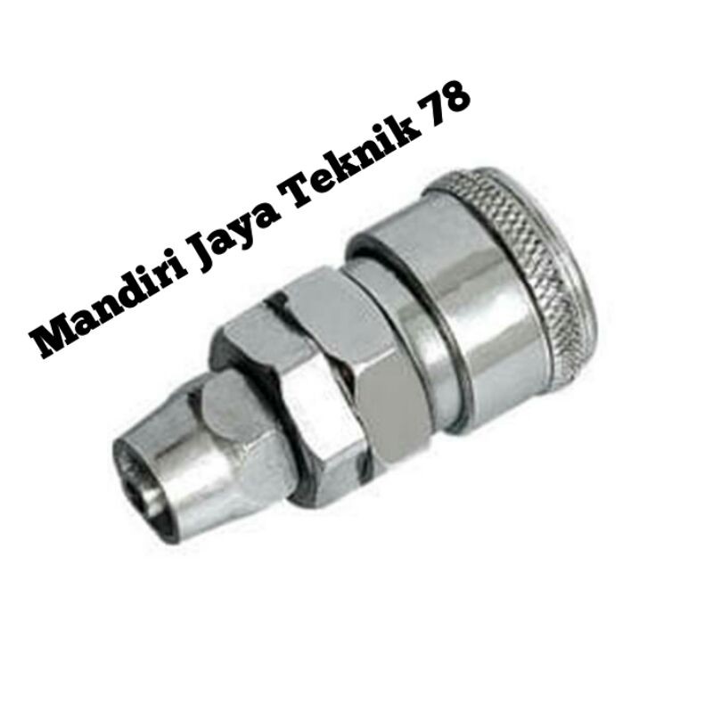 Nepel kompresor quick coupler sp 20