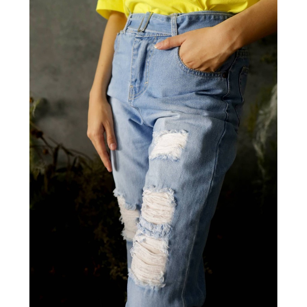 KATIE JEANS