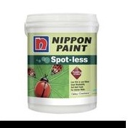 Cat Nippon Spotless Snow white 1002P 20 Liter / Nippon Spotless Pail
