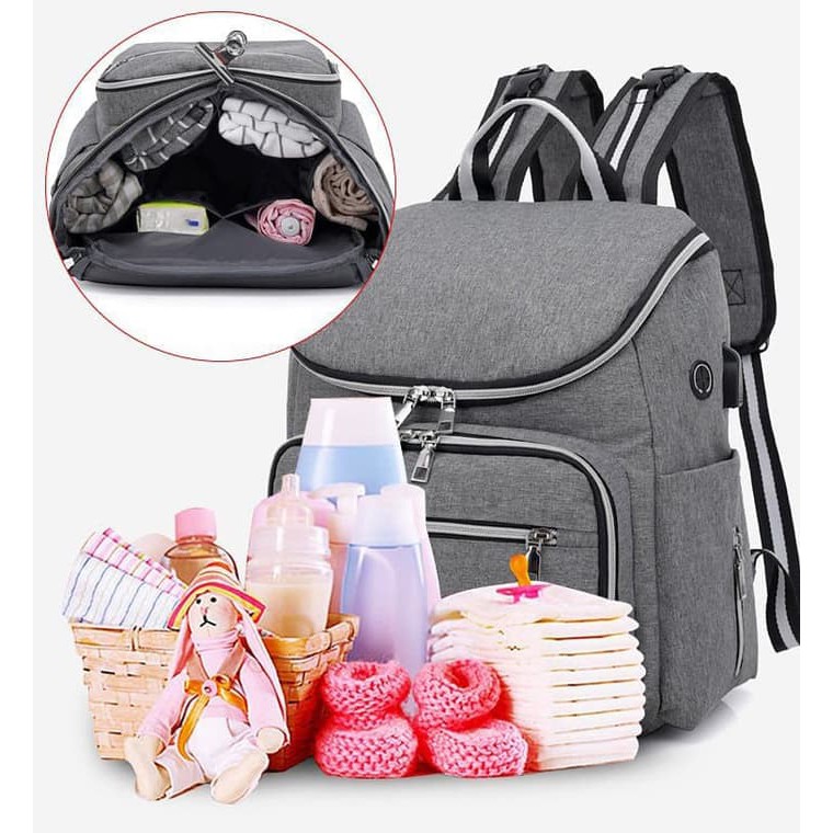 tas diaper bag