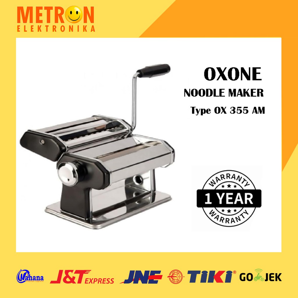 OXONE OX 355 AM NOODLE MAKER / OX355AM