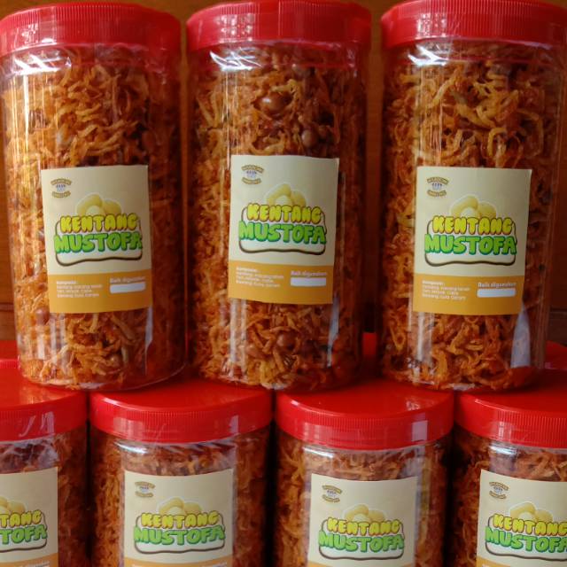 

Kentang mustofa murah