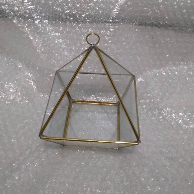 Ringbox/kotakcincin/terrarium Klu05