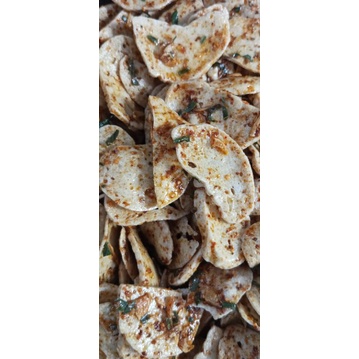 

basreng bumbu kering ¼kg