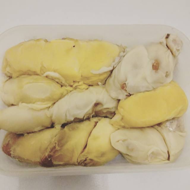 

Durian Kupas (Durpas)