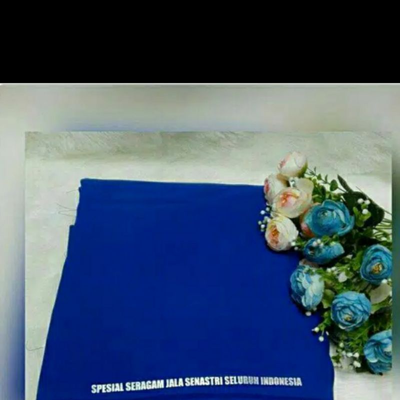 kain seragam psh jala jalasenastri 3m