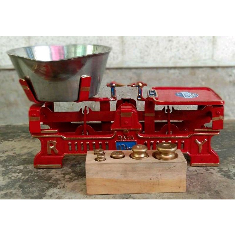 Jual timbangan pasar Harga Terbaik & Termurah Februari 2023 | Shopee  Indonesia