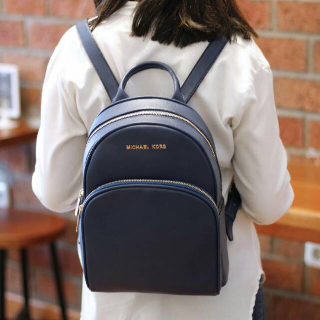 Tas Michael Kors Backpack |  Tas Ransel Michael Kors | Ransel Impor | Tas wanita