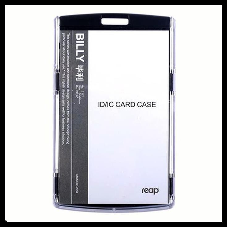 

Name Tag Id Acrylic Model Vertical