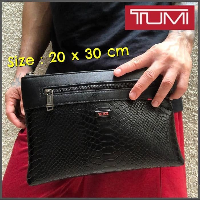 handbag tumi mirror Quality / unisex