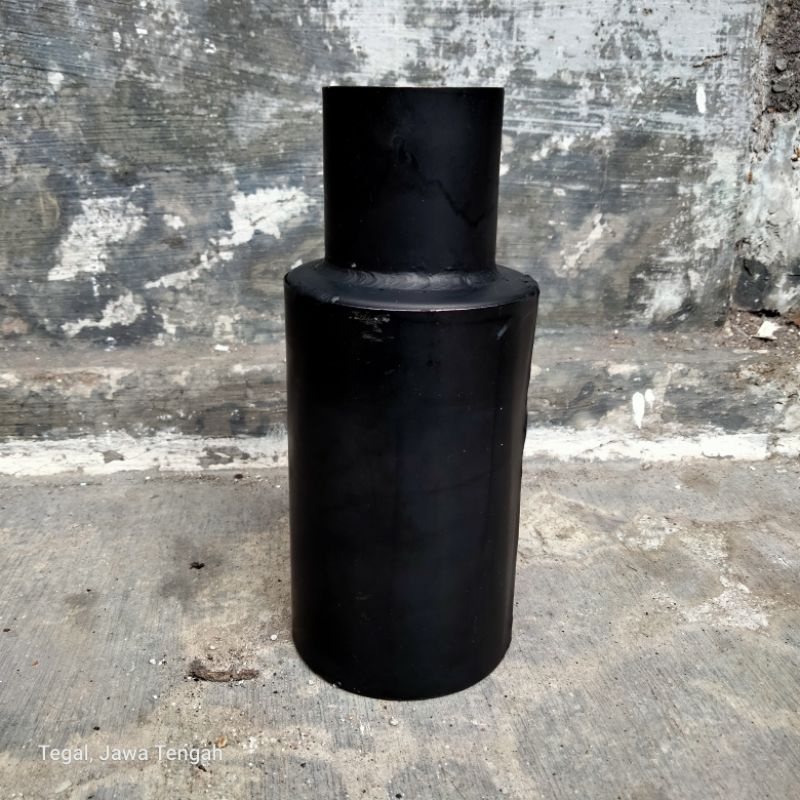 Knalpot Suos Suara Jet Mobil Bensin (Agya Ayla Grand Max Futura Calya Xenia Avanza L300 Elf)