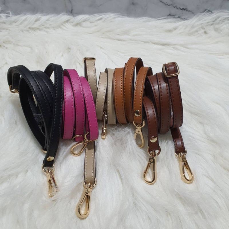long strap untuk tali tas rajut