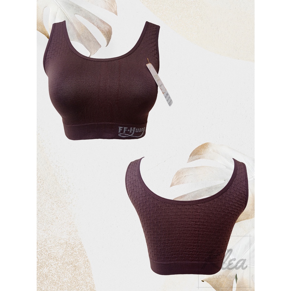 Miniset Anak / Miniset Rajut / Miniset Import / Sport Bra / Miniset Remaja / Miniset anak FF-Huang