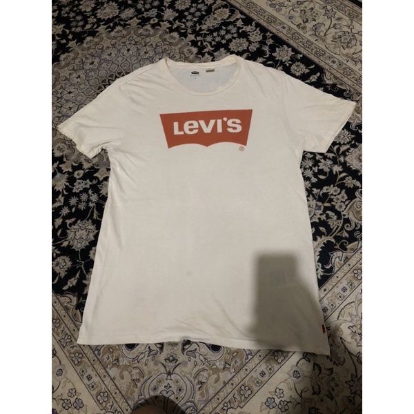 Kaos LEVIS Second