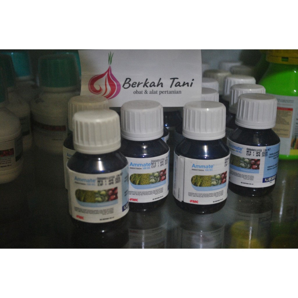 Insektisida AMMATE Dupont 150EC 50ml