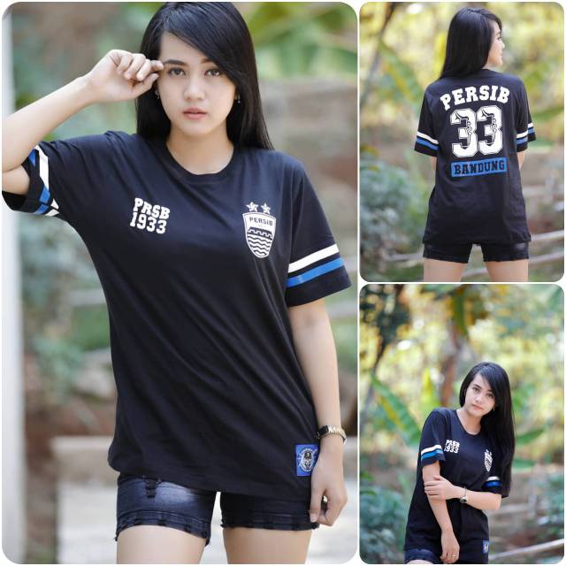 Kaos Persib 1933