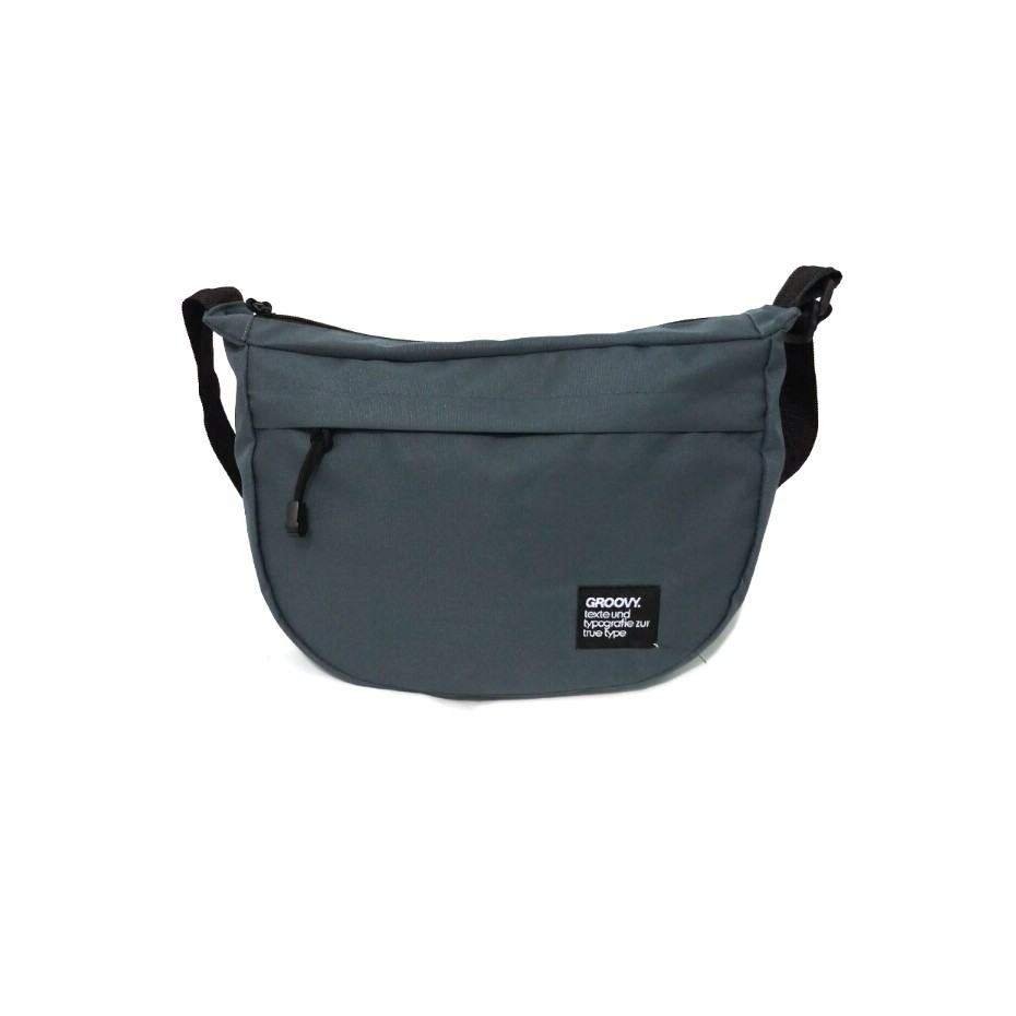 Sling Bag GROOW/PUSHOP Crescent Moon