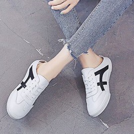 RYS - Ivy Luxy Sepatu Sneakers Fashion Casual - Ori Import