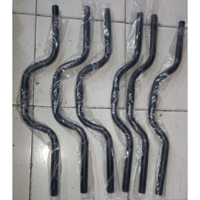 Stang Handlebar Raze Midrise Sepeda Lipat Alumunium BEST SELLER