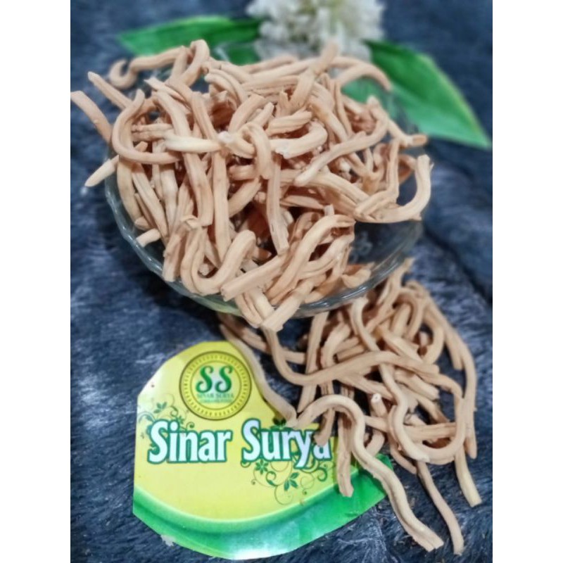 

STIK BAWANG