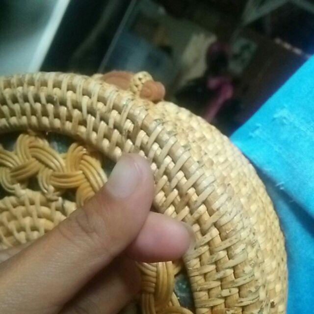 Gamis Batik Syari Wolfis Gaun Kondangan Pesta Wedding