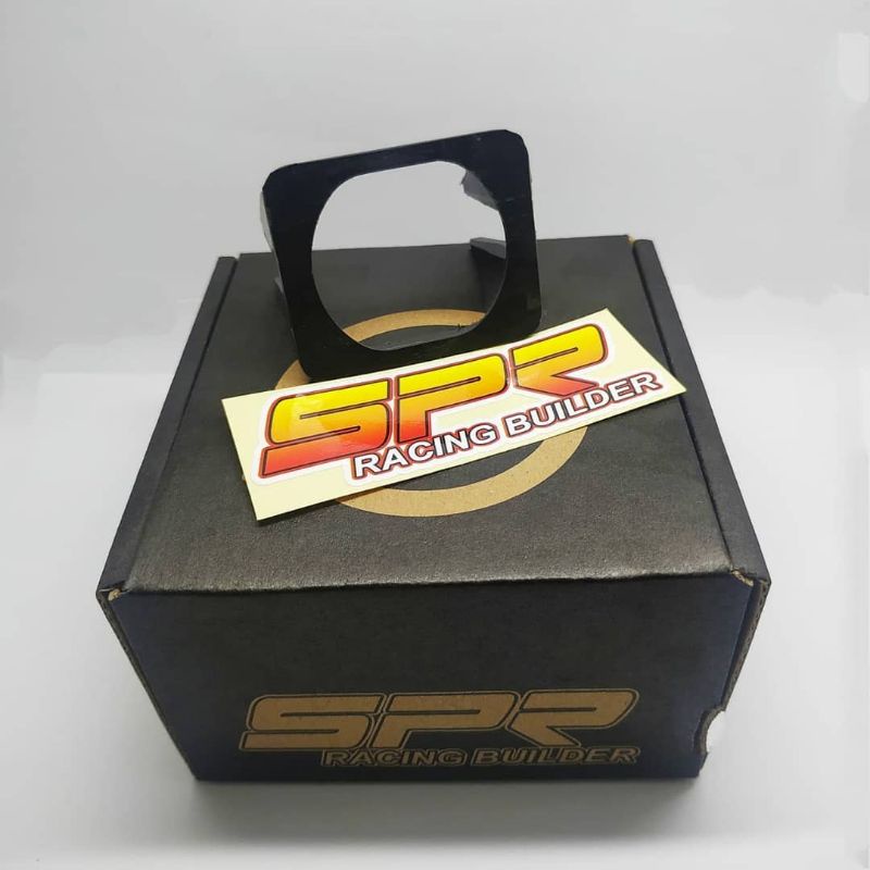 ADAPTOR MEMBRAN VFORCE 4 NINJA R SS RR NEW RR OLD ZX150 SPR RACING