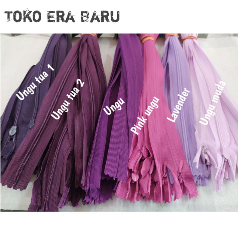 Resleting Jepang 10&quot;/25cm (Barang Import) Part 2-isi 12 pcs