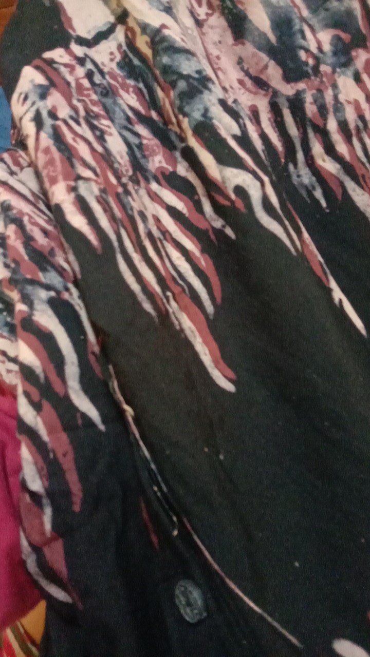 Gamis Twill Asli Ory Batik Pekalongan/gamis Twill Terbaru/gamis Twill Rampel Adem Nyaman