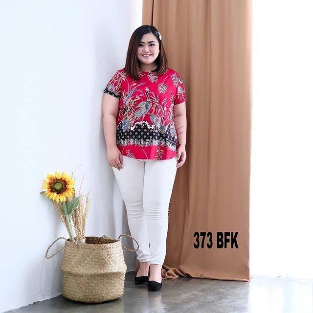 ATASAN BATIK 373 BFK