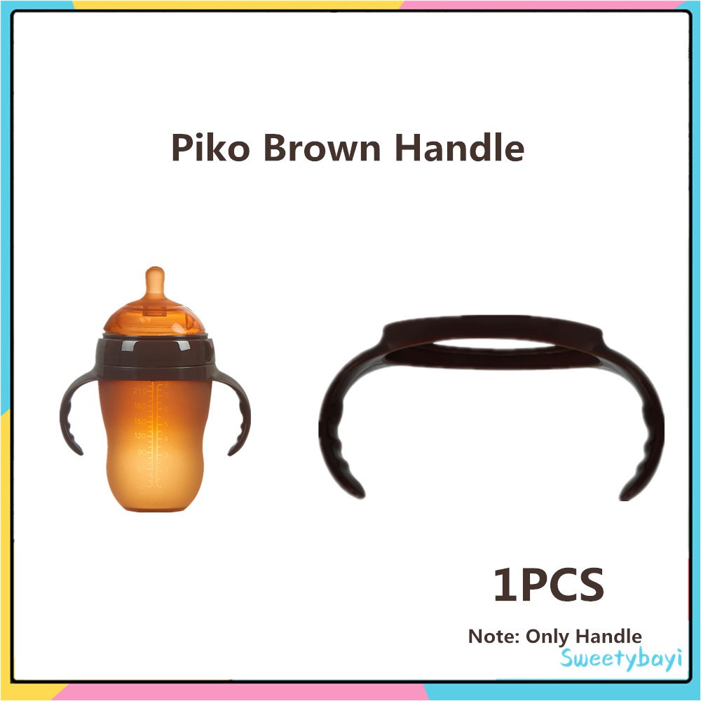 Pegangan piko bello / Ring Botol / Bottle Handle 1 PCS