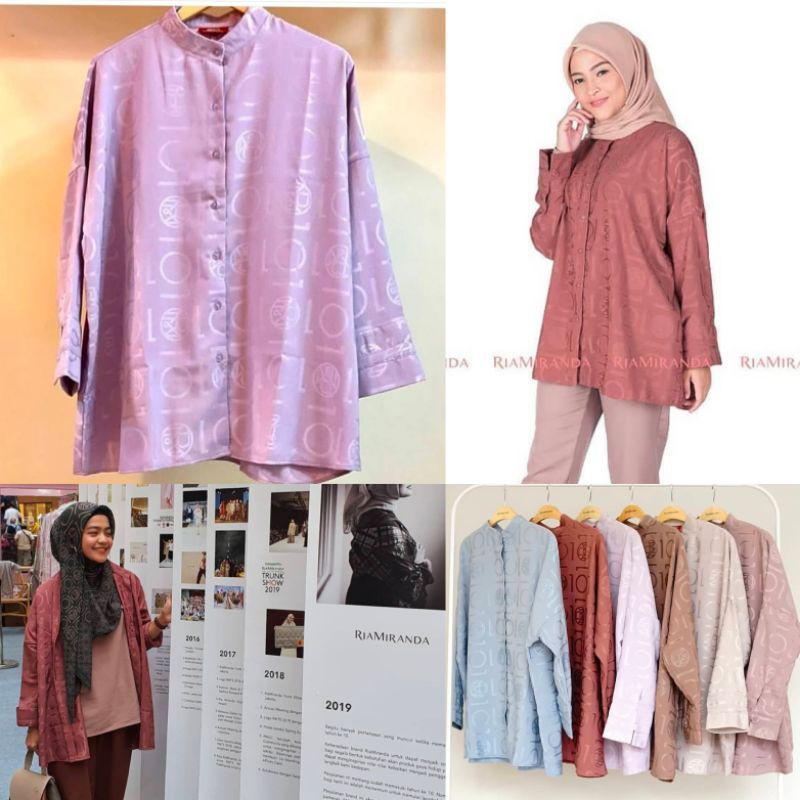 riana top ria miranda riana top teracotta riana top soft purple