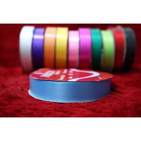 

Pita Kado 2cm / Pita Jepang 3/4" / Pita Kertas 18mm/ Pita Plastik PP POLOS
