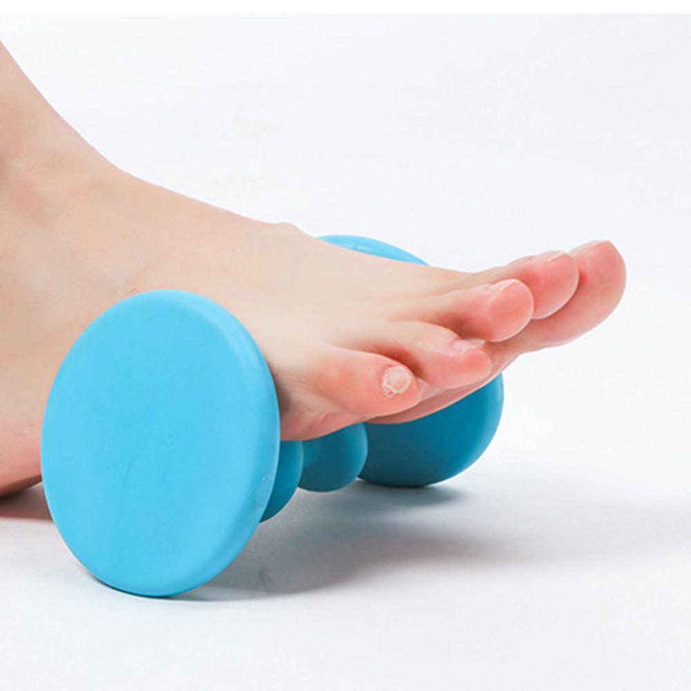 Lily Foot Massager New Muscle Pijat Kaki