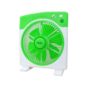 TERMURAH Kipas Angin Meja Model Box Fan 12&quot; - SANEX MURAH