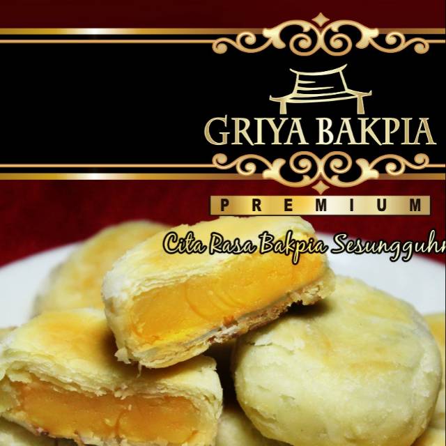 

Griya Bakpia Premiun