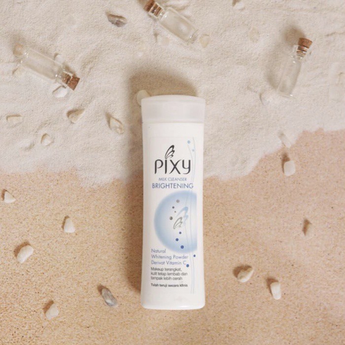 PIXY Milk Cleanser Brightening 100ml