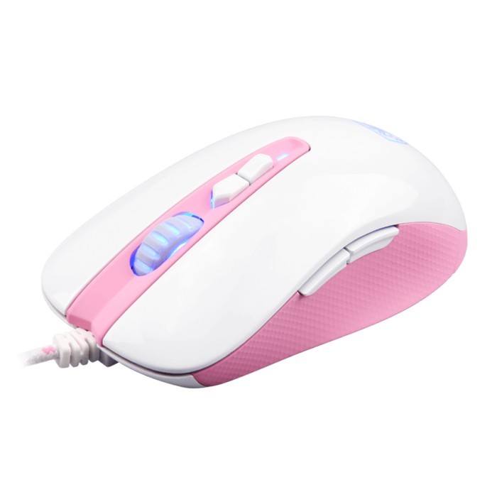 Mouse Sades Musket