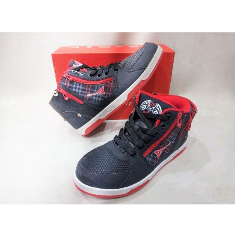 Sepatu Sekolah Ardiles