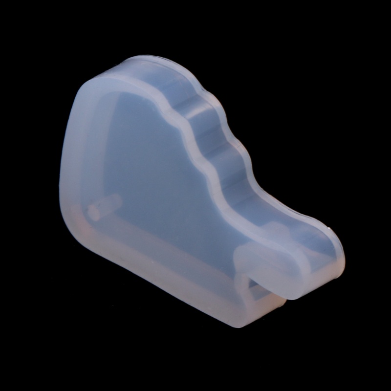 SIY  DIY Silicone Casting Mould Craft Mold Resin Necklace Jewelry Pendant Making Tool