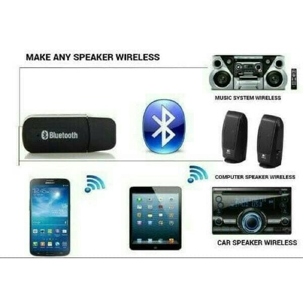 bluetooth receiver CK-02  / usb bluetooth audio