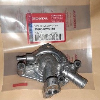 WATER PUMP | WATERPUMP | POMPA RADIATOR ASSY VARIO 125 VARIO 150 PCX ADV 150 2018 . 19200-KWN-901