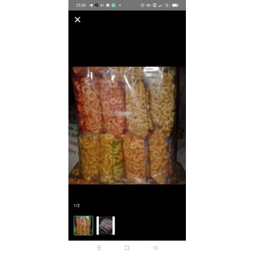 

LANTING BUMBU ISI 10